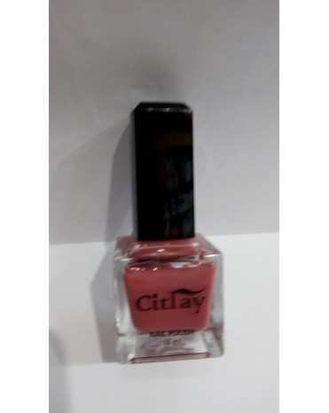 لاک ناخن سیترای - شماره 335